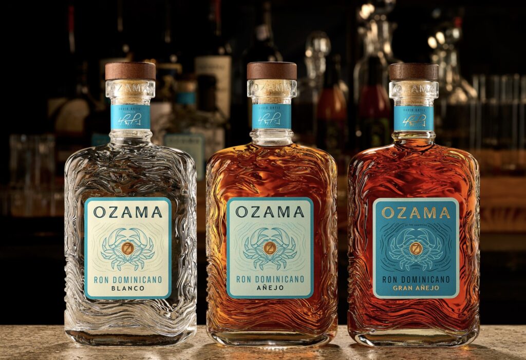 Big Papi’s Ozama Rum